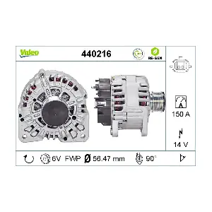 440216 VALEO
