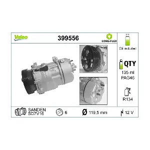 399556 VALEO
