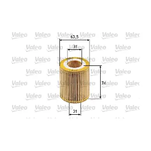 586510 VALEO