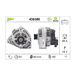 436380 VALEO