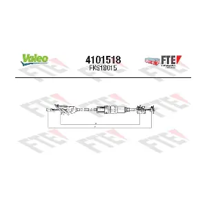 4101518 VALEO