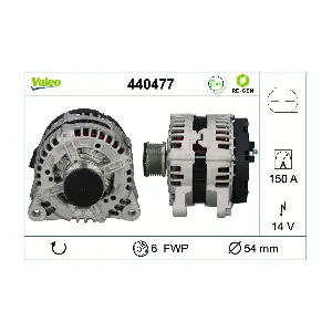 440477 VALEO