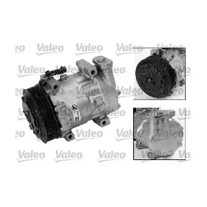 699701 VALEO