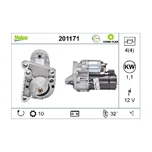 201171 VALEO