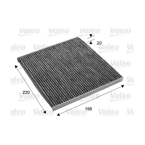 715701 VALEO