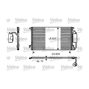 817809 VALEO