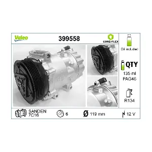 399558 VALEO