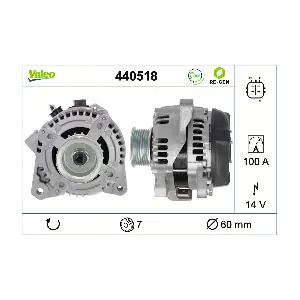 440518 VALEO