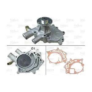 506357 VALEO