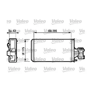 812132 VALEO