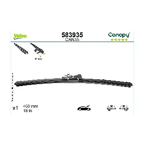 583935 VALEO