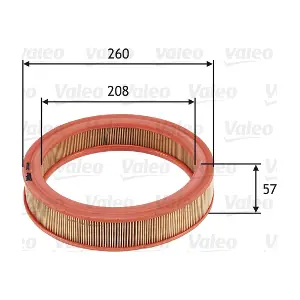 585686 VALEO