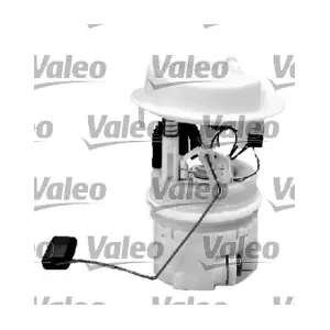347007 VALEO