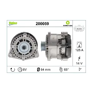 200059 VALEO