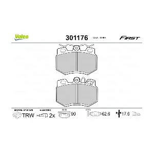 301176 VALEO