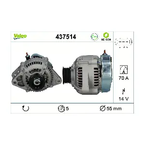 437514 VALEO