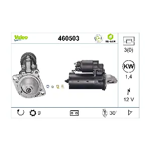 460503 VALEO