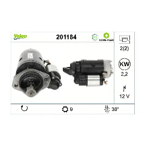 201184 VALEO