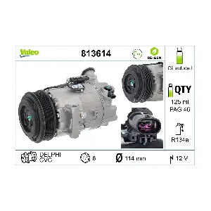 813614 VALEO
