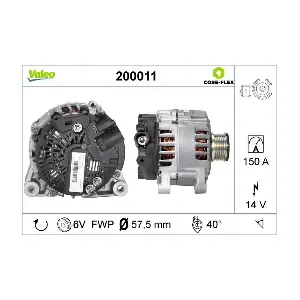 200011 VALEO