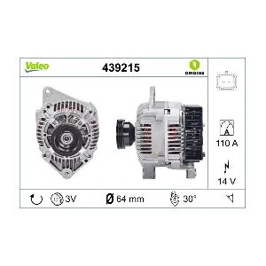439215 VALEO