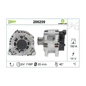 200259 VALEO