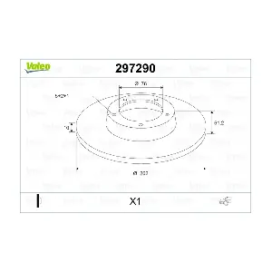 297290 VALEO