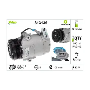 813139 VALEO