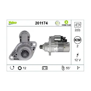 201174 VALEO