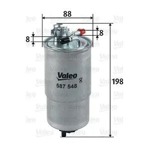 587548 VALEO