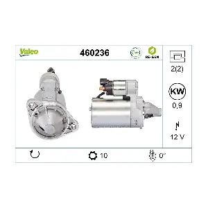 460236 VALEO