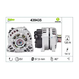 439435 VALEO