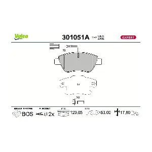 301051A VALEO