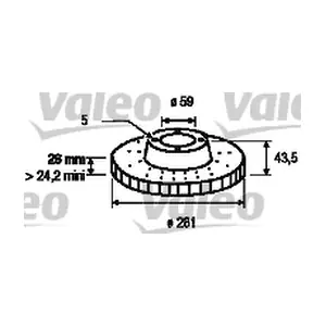 186405 VALEO