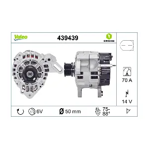 439439 VALEO