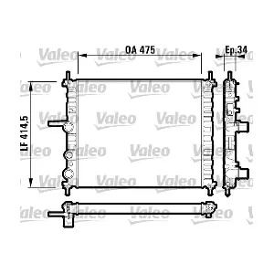 732557 VALEO