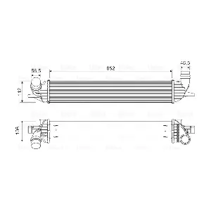 VALEO 818330