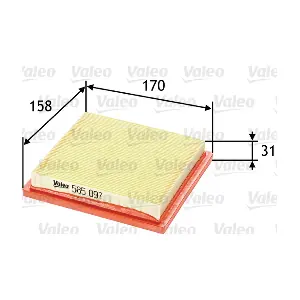 585097 VALEO
