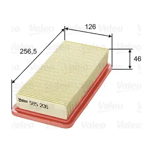 585206 VALEO
