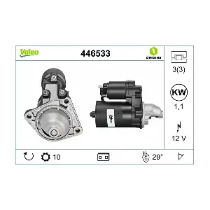 446533 VALEO