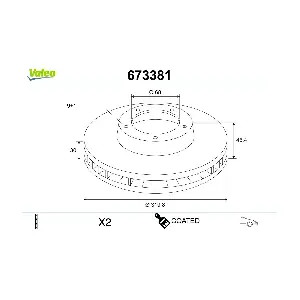 44121 VALEO