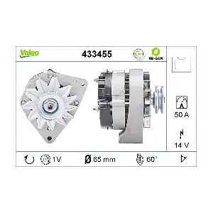 433455 VALEO