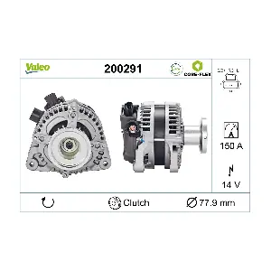 200291 VALEO