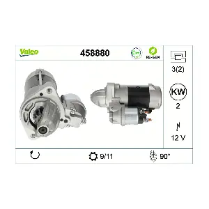 458880 VALEO