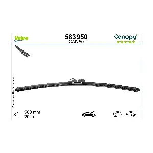 583950 VALEO