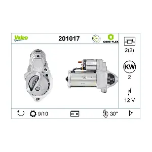 201017 VALEO
