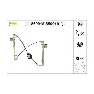 850918 VALEO