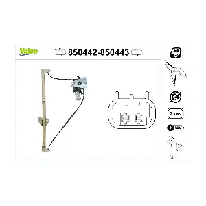 850442 VALEO