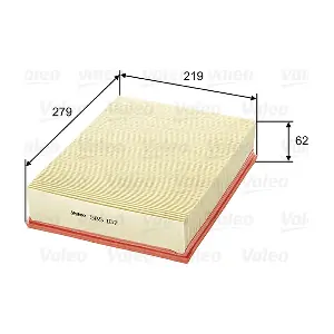 585107 VALEO