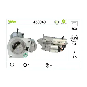 458840 VALEO